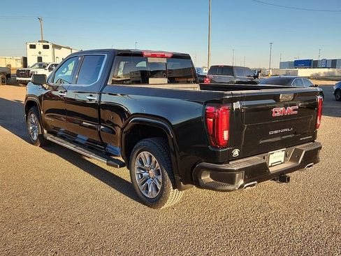New 2026 GMC Sierra 1500 Denali w/ Technology Package AWD/4WD image 3
