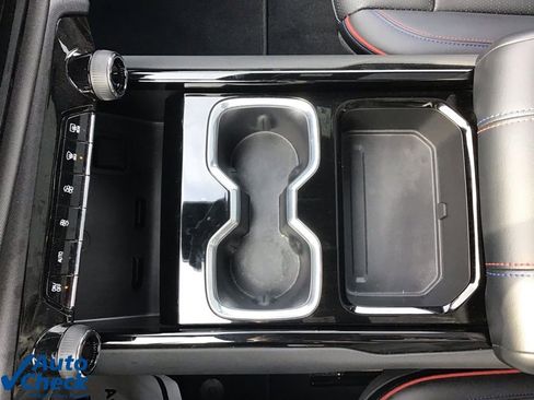 Used 2024 Chevrolet Silverado EV RST image 39