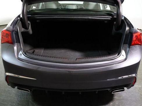 Used 2019 Acura TLX V6 w/ Technology Package FWD image 28