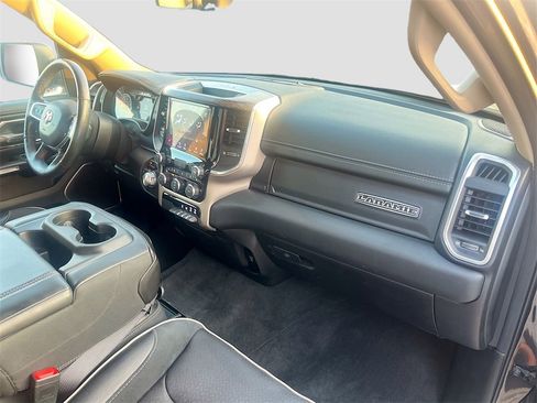 Used 2020 RAM 1500 Laramie image 29