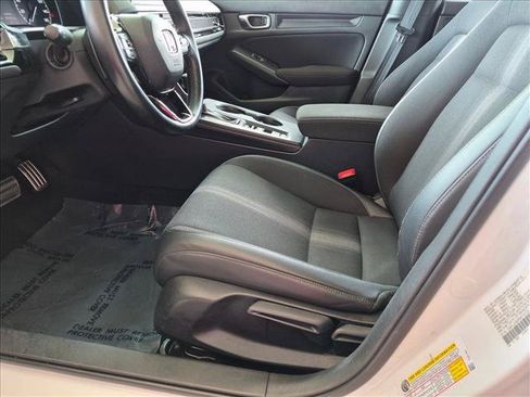 Used 2024 Honda Civic Sport image 16