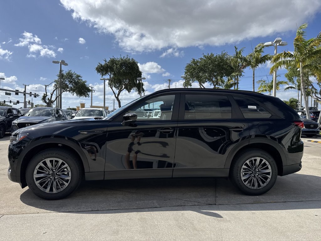 New 2026 MAZDA CX-70 SC Plus AWD/4WD image 27
