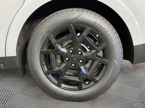New 2026 Kia Carnival SX w/ SX Dark Edition Package FWD image 37