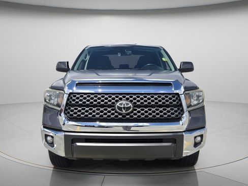 Used 2020 Toyota Tundra SR5 w/ SR5 Upgrade Package RWD image 4