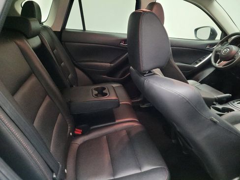 Used 2014 MAZDA CX-5 Grand Touring AWD/4WD image 19