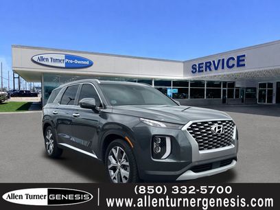 Used 2021 Hyundai Palisade SEL w/ Premium Package