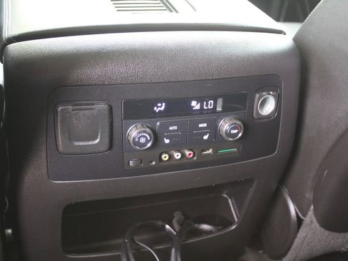 Used 2016 Chevrolet Tahoe LTZ image 27