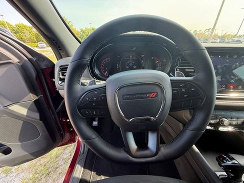 New 2026 Dodge Durango GT w/ Blacktop Package image 21