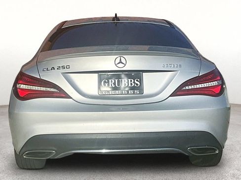 Used 2019 Mercedes-Benz CLA 250 image 5