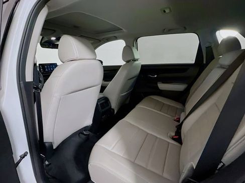 Certified 2024 Honda CR-V EX-L image 20