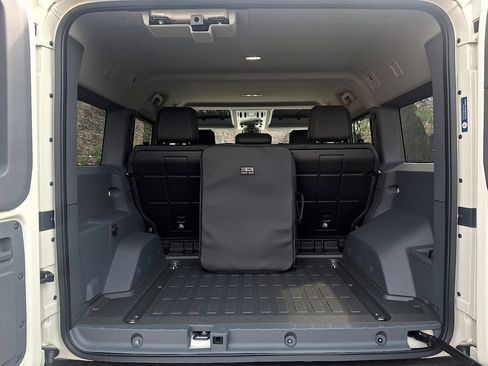Used 2026 INEOS Grenadier Fieldmaster Edition AWD/4WD image 27