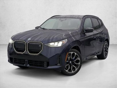 New 2026 BMW X3 M50 w/ Premium Package