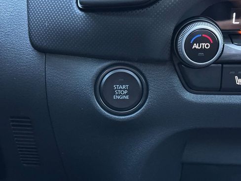 New 2026 MAZDA CX-50 AWD 2.5 S w/ Cargo Package image 22