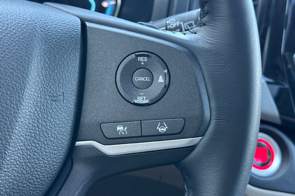 Certified 2024 Honda Odyssey EX-L image 29