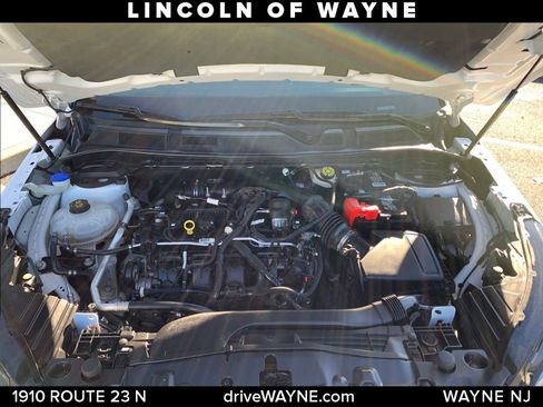 Used 2022 Lincoln Corsair AWD w/ Equipment Group 101A image 27