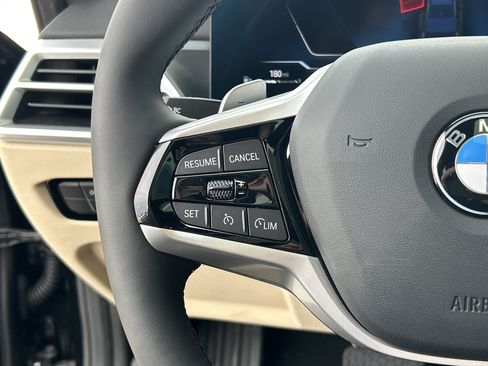 New 2026 BMW 330i Sedan w/ Premium Package image 29