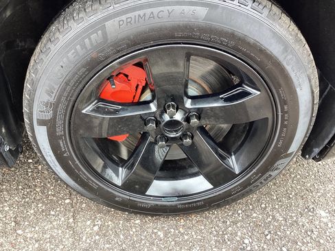 Used 2017 Dodge Charger Police w/ Fleet Park Assist Group image 16