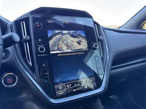 Used 2023 Subaru WRX Limited image 22