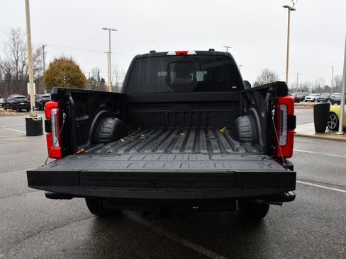 New 2026 Ford F250 Platinum image 18