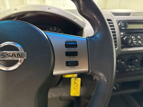 Used 2005 Nissan Xterra S w/ (P01) Power Pkg AWD/4WD image 12