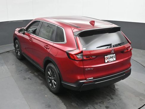 New 2026 Honda CR-V EX-L image 30