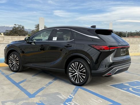 New 2026 Lexus RX 350 image 9