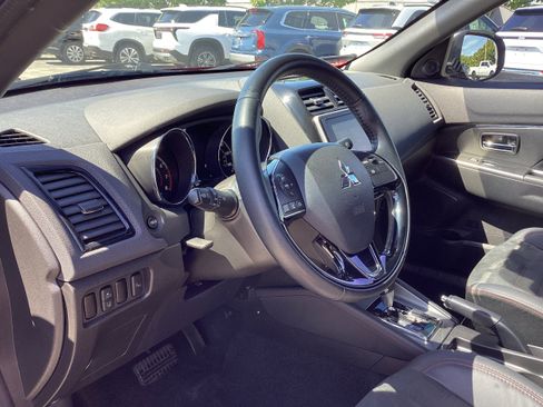 Used 2021 Mitsubishi Outlander Sport GT AWD/4WD image 11