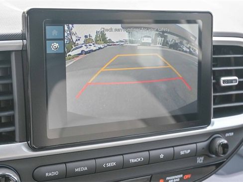 New 2026 Hyundai Venue SEL image 25