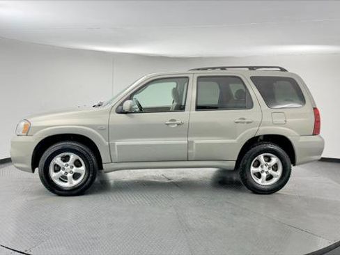 Used 2006 MAZDA Tribute s FWD image 3