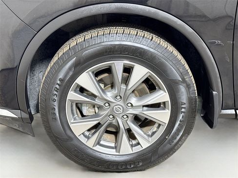 Used 2018 Nissan Murano SL w/ Cargo Package image 30