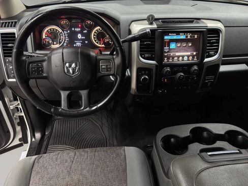 Used 2016 RAM 2500 Outdoorsman AWD/4WD image 14