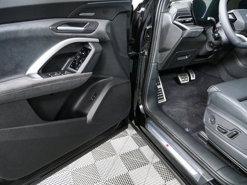 New 2026 Audi SQ5 Premium Plus image 8