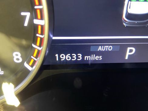 Certified 2023 Nissan Pathfinder SV image 17