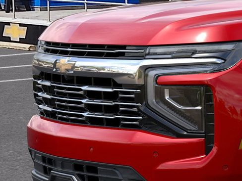 New 2026 Chevrolet Tahoe Premier image 13
