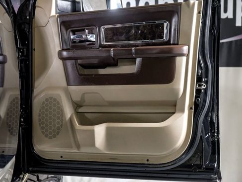 Used 2012 RAM 2500 Longhorn image 35