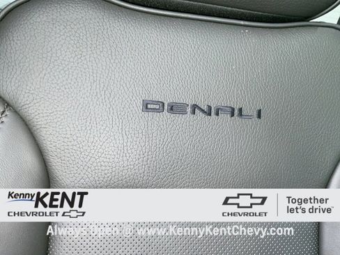 Certified 2022 GMC Sierra 1500 Denali image 24