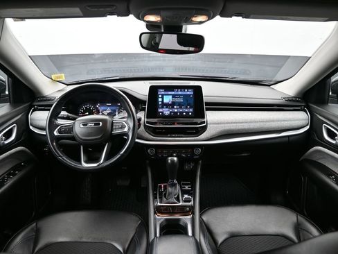 Used 2022 Jeep Compass Latitude w/ Convenience Group image 24