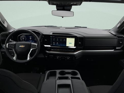 New 2026 Chevrolet Silverado 1500 LT image 38