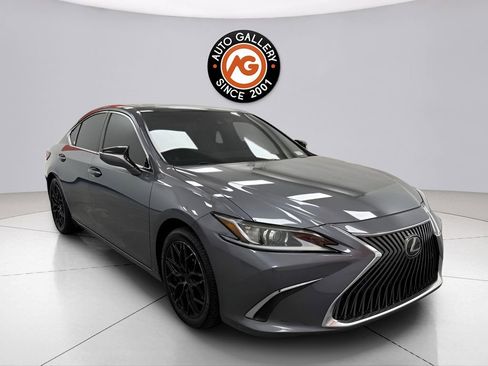 Used 2019 Lexus ES 350 w/ Accessory Package 2 FWD image 1