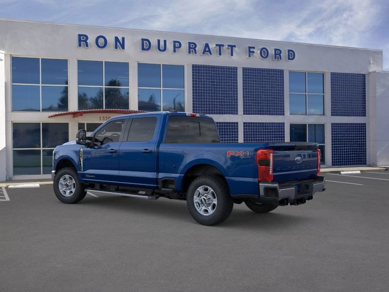 New 2026 Ford F250 XLT w/ XLT Premium Package AWD/4WD image 27