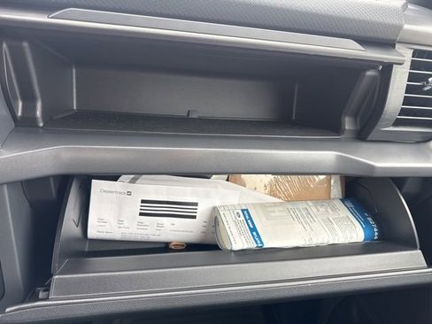 New 2025 Ford F150 XLT w/ Equipment Group 302A MID image 42