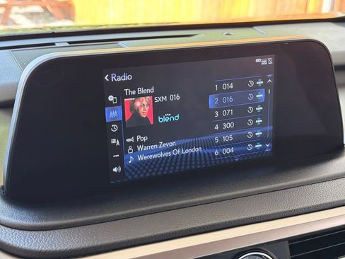 Used 2021 Lexus RX 350 FWD w/ Accessory Package image 8