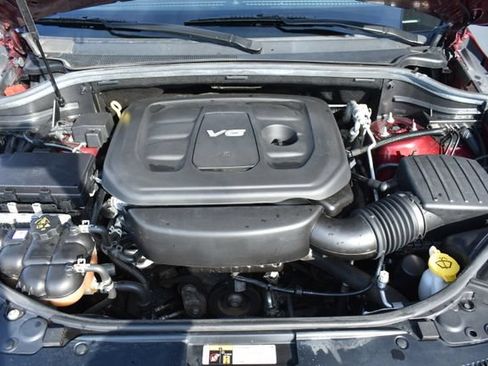 Used 2017 Jeep Grand Cherokee Laredo w/ Quick Order Package 23E AWD/4WD image 50