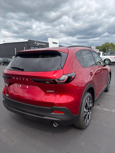 New 2026 MAZDA CX-5 Preferred AWD/4WD image 5