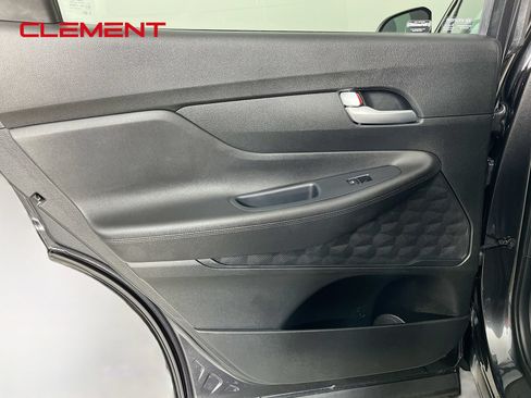 Used 2023 Hyundai Santa Fe SEL FWD image 29
