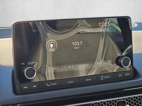 New 2026 Honda Civic FWD Hybrid Sedan image 21