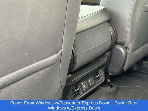 Used 2020 Chevrolet Silverado 1500 RST w/ All-Star Edition image 17