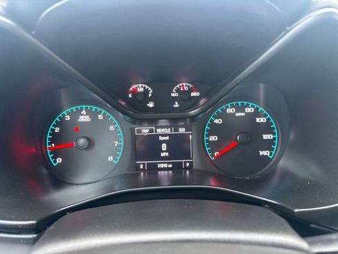 Used 2022 Chevrolet Colorado LT w/ Fleet Safety Package image 20