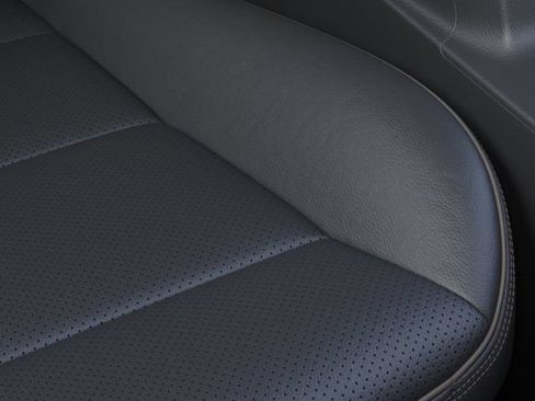 New 2026 GMC Canyon Denali AWD/4WD image 27