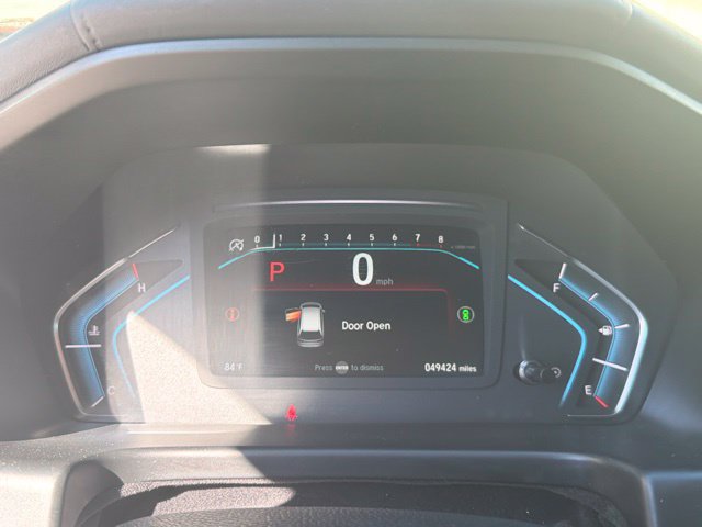 Used 2024 Honda Odyssey EX-L image 26